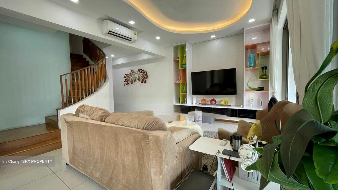 Parc Vera (D19), Condominium #468137701